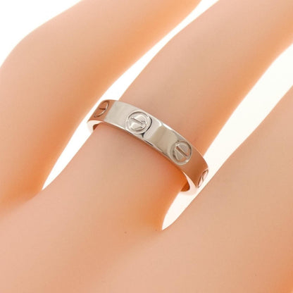 Cartier Mini Love Ring — view 4