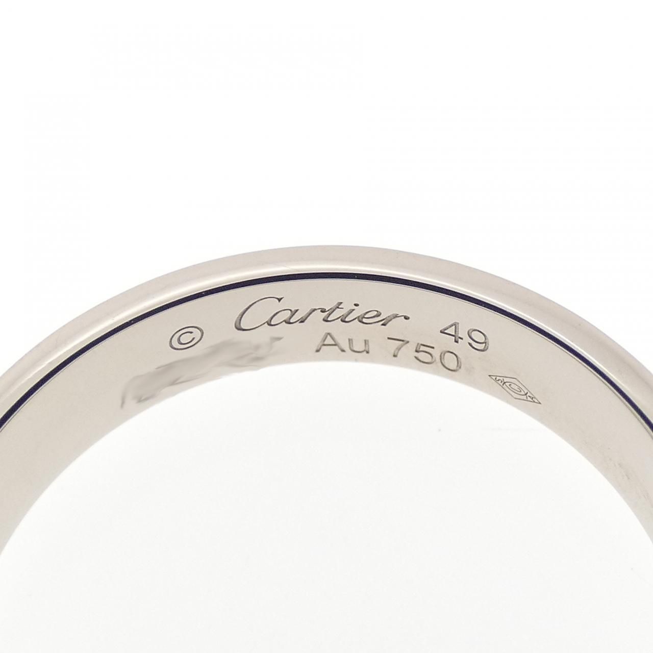 Cartier Mini Love Ring — view 3