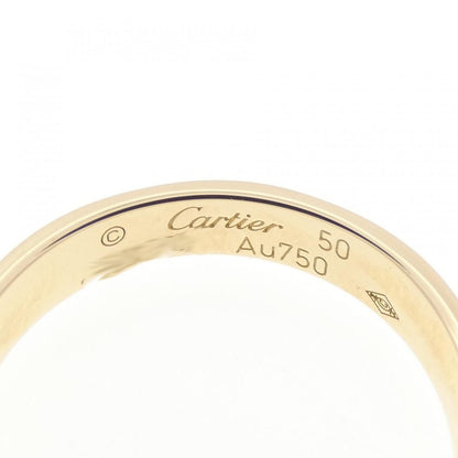 Cartier Mini Love Ring — view 3