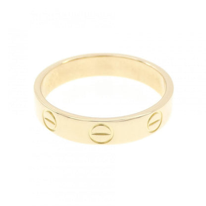 Cartier Mini Love Ring — view 2