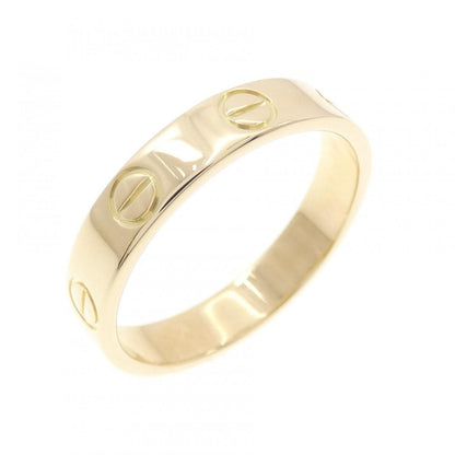 Cartier Mini Love Ring