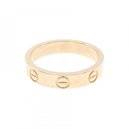 Cartier Mini Love Ring — view 2