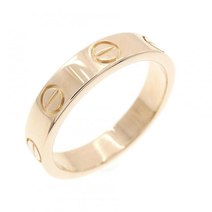 Cartier Mini Love Ring