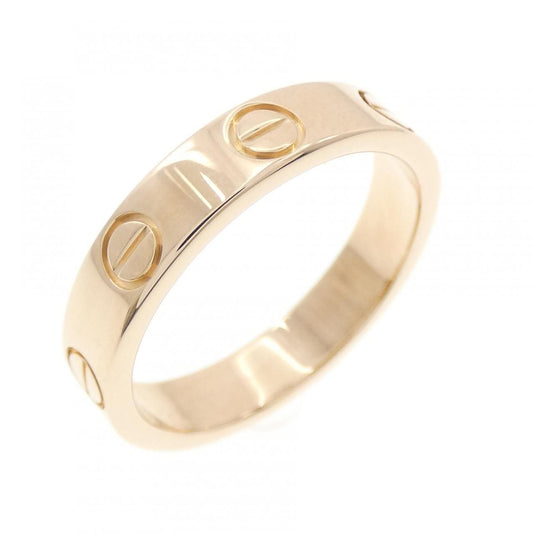 Cartier Mini Love Ring