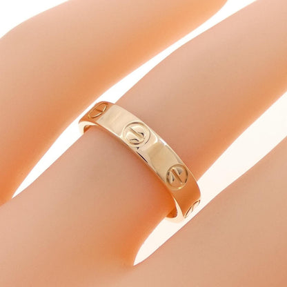 Cartier Mini Love Ring — view 4