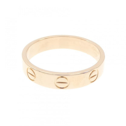 Cartier Mini Love Ring — view 2