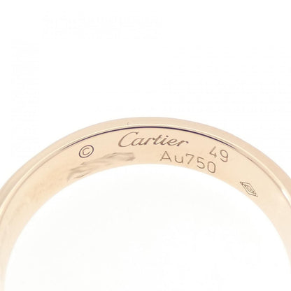 Cartier Mini Love Ring — view 3