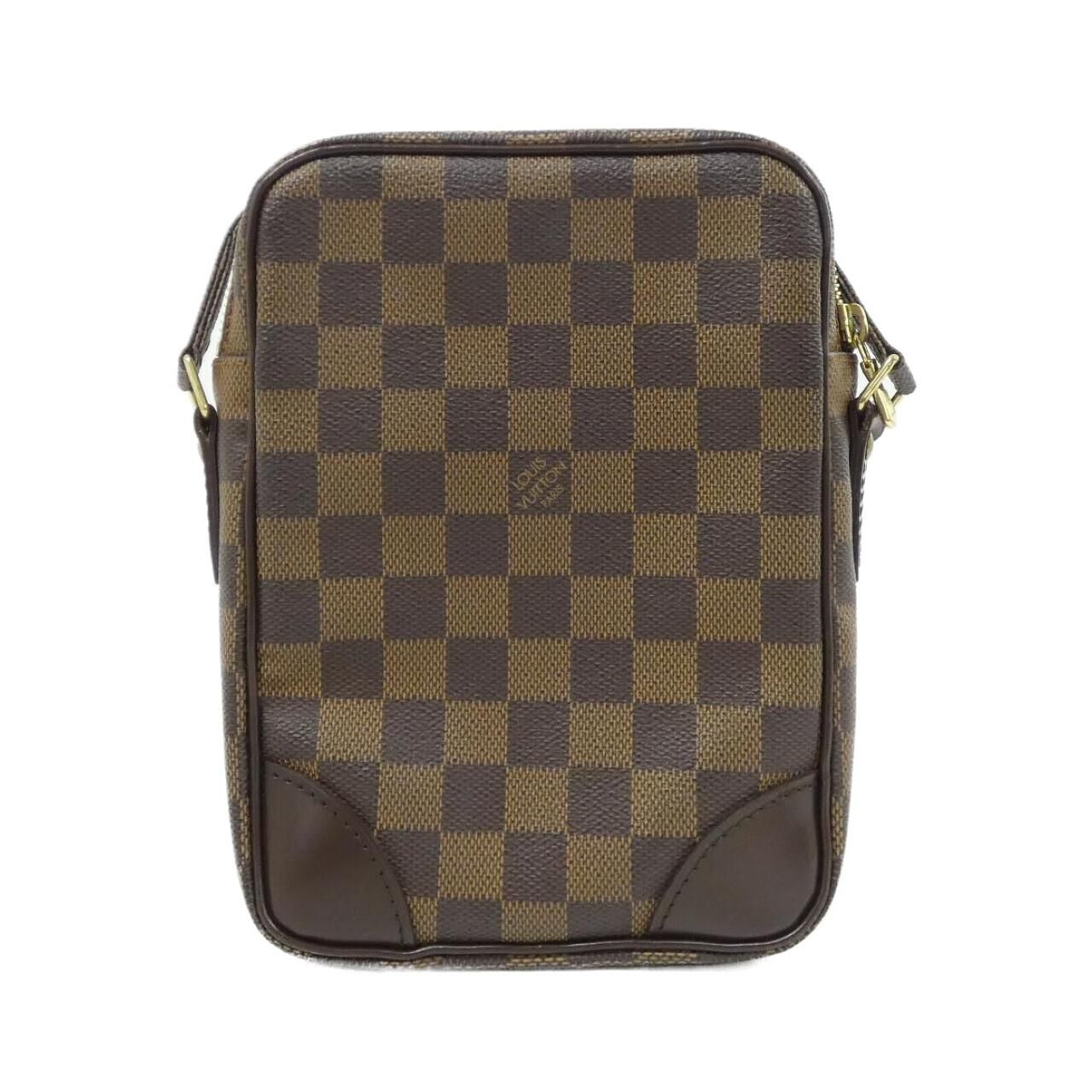 Louis Vuitton Damier Amazon Shoulder — view 2