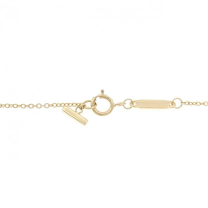 Tiffany & Co T Smile Mini Necklace — view 4