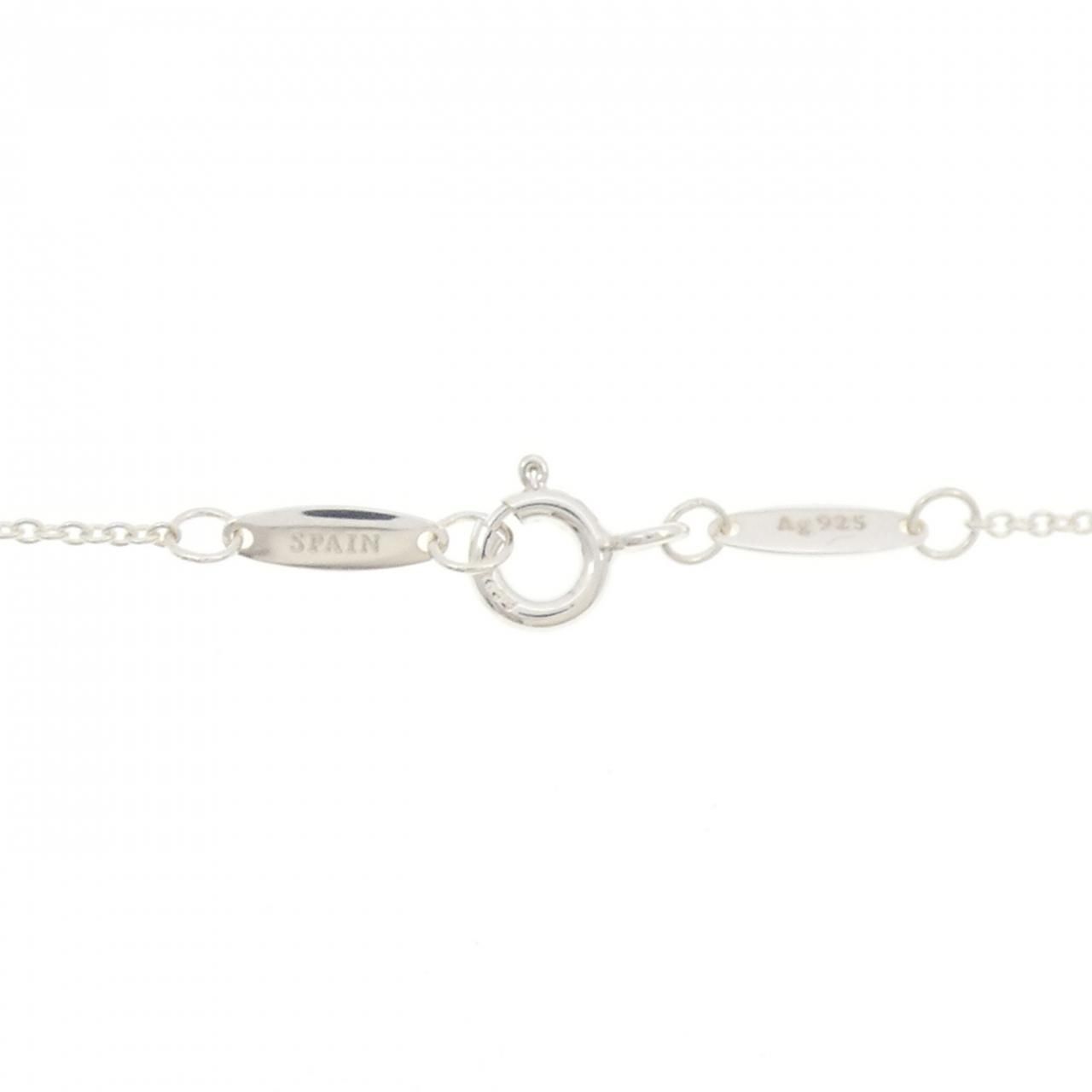 Tiffany & Co by the Yard Necklace — view 5