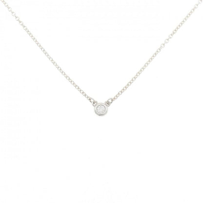 Tiffany & Co by the Yard Necklace