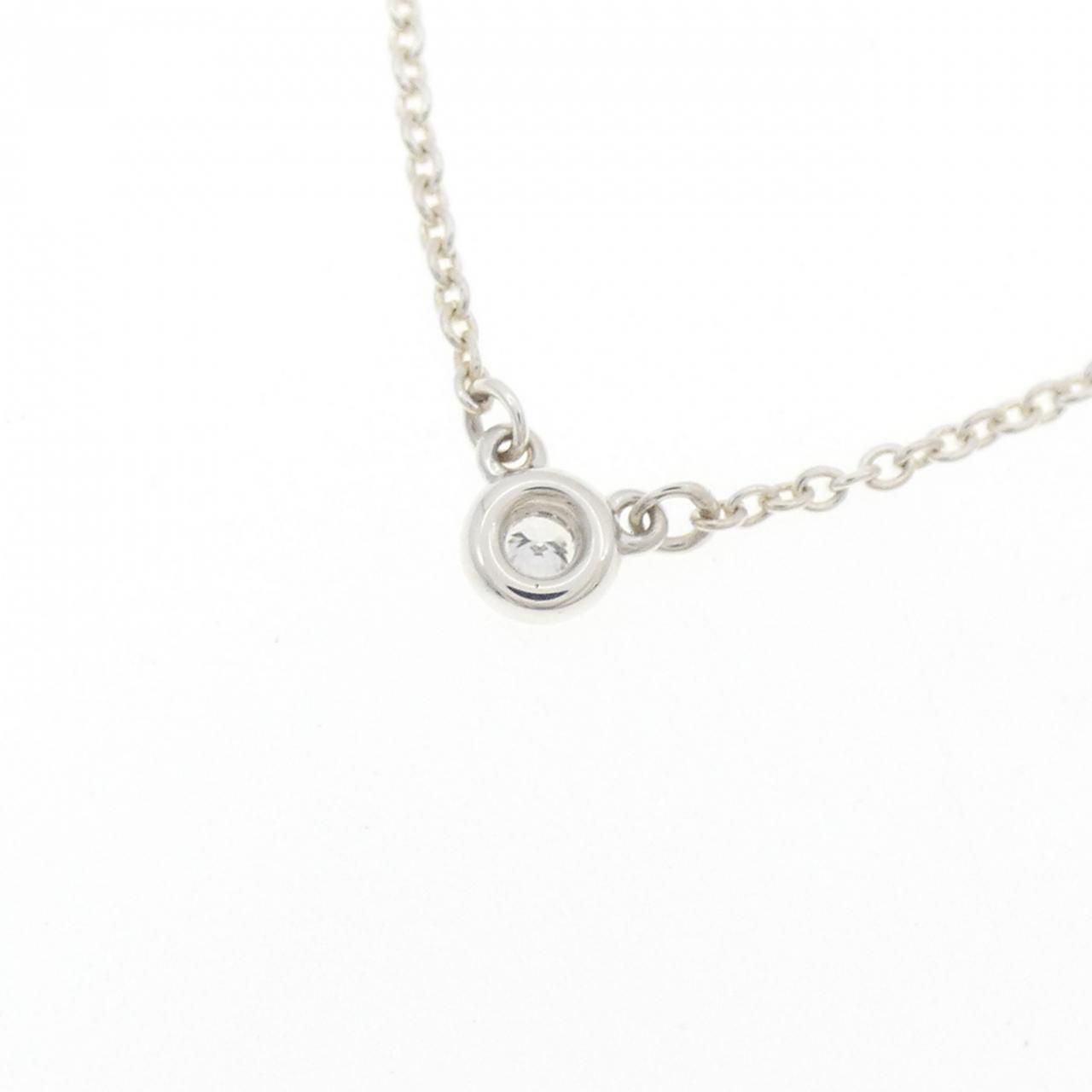 Tiffany & Co by the Yard Necklace — view 4