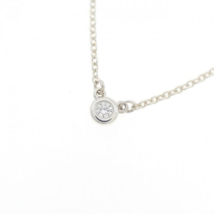 Tiffany & Co by the Yard Necklace — view 3
