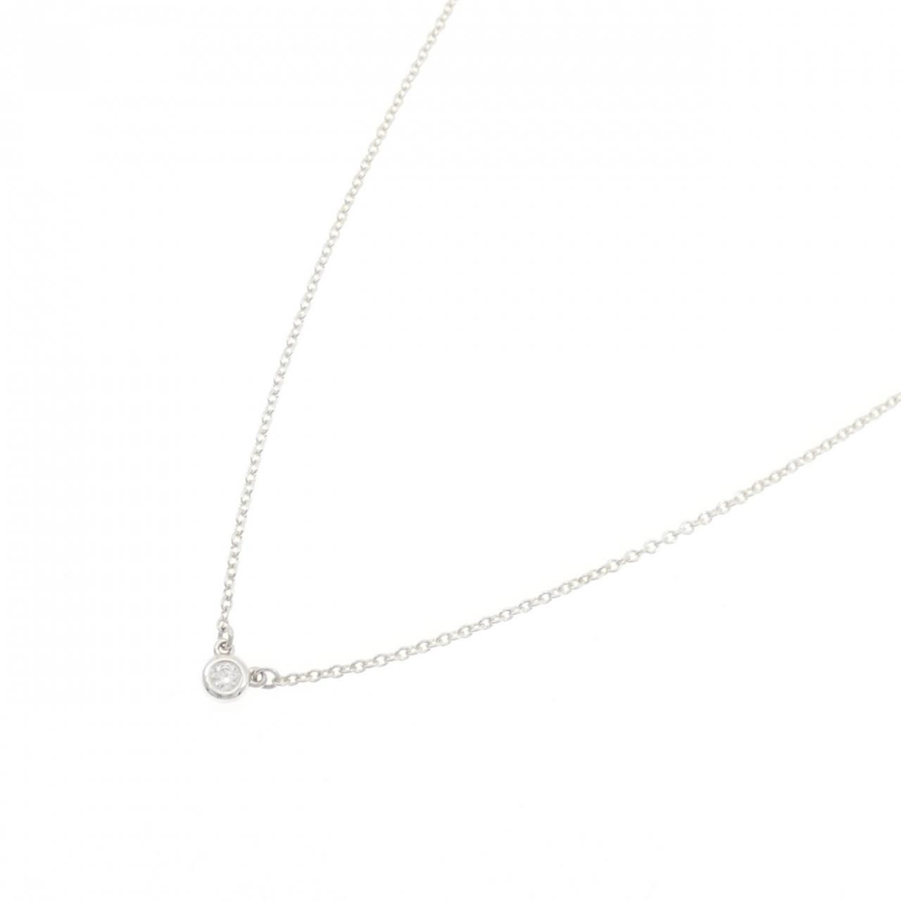 Tiffany & Co by the Yard Necklace — view 2