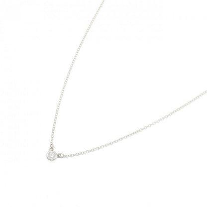 Tiffany & Co by the Yard Necklace — view 2