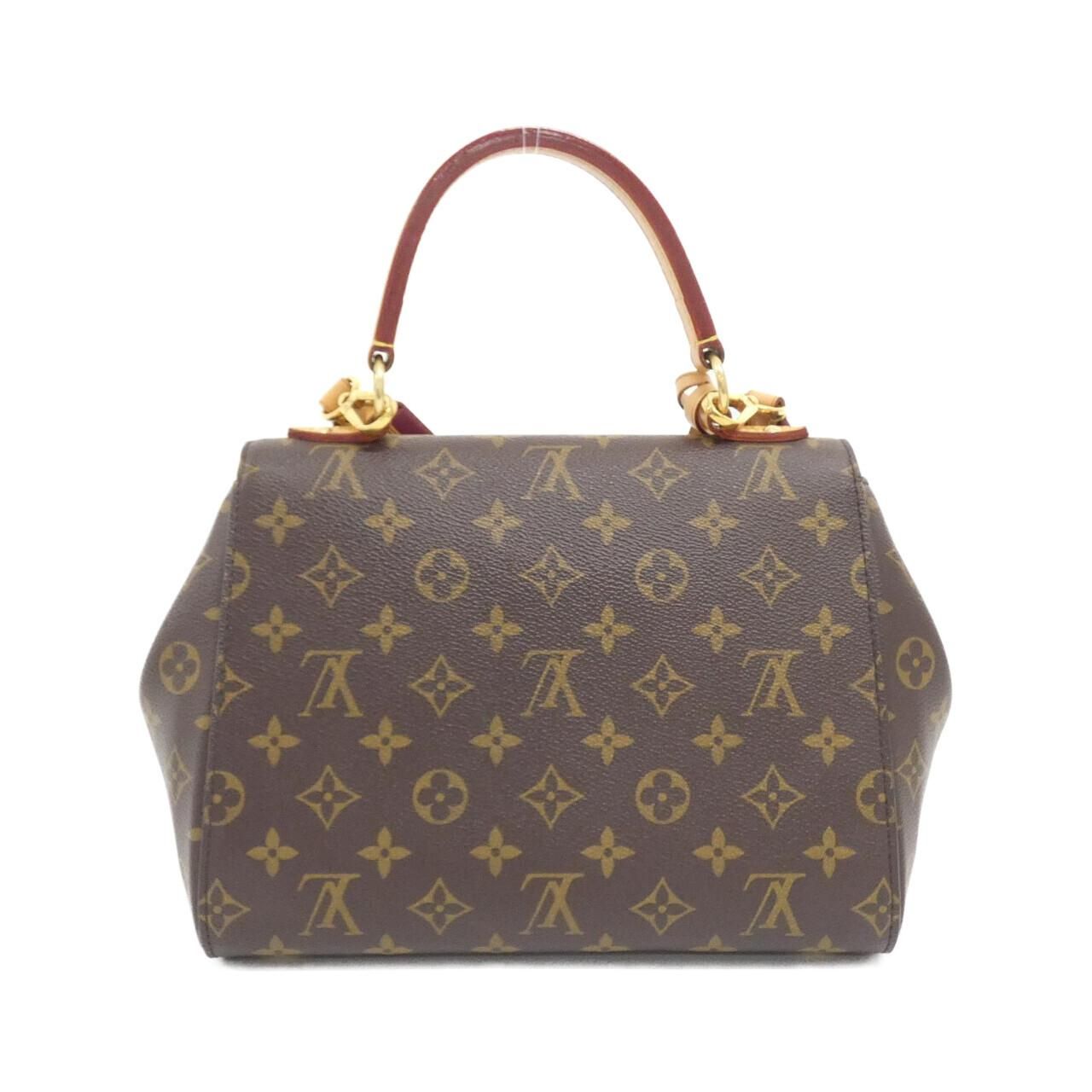 Louis Vuitton Monogram Cluny BB — view 2