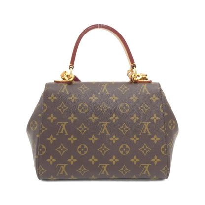 Louis Vuitton Monogram Cluny BB — view 2