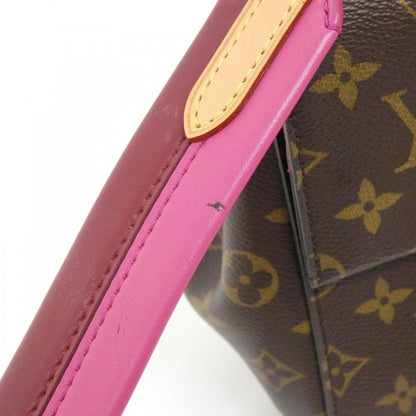Louis Vuitton Monogram Cluny BB — view 8