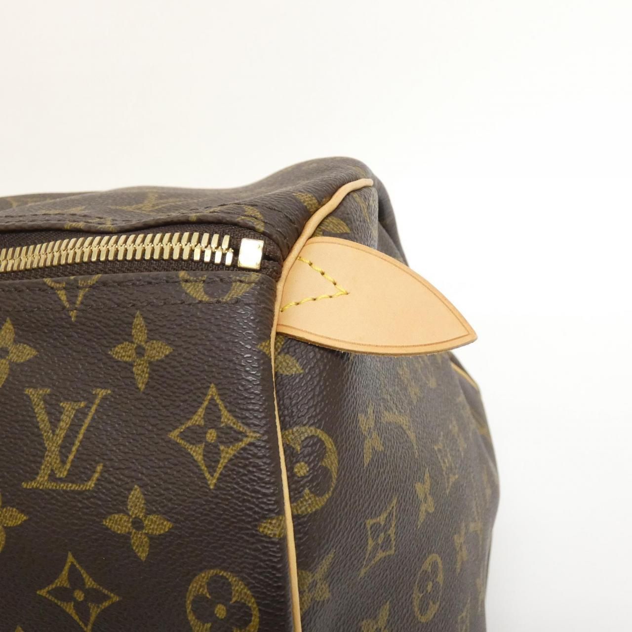 Louis Vuitton Monogram Keepall 50 cm Boston — view 7