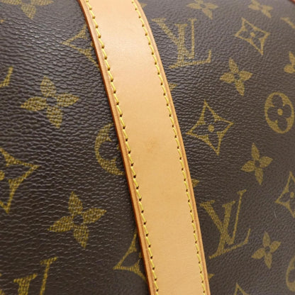 Louis Vuitton Monogram Keepall 50 cm Boston — view 3