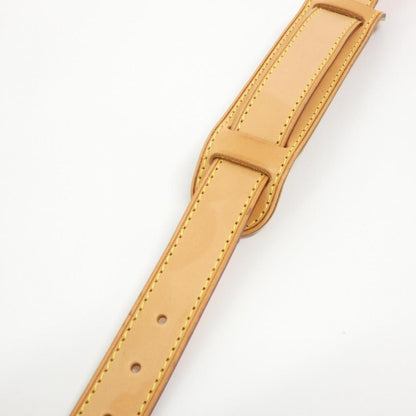 Louis Vuitton Monogram Keepall Bandouliere 55 cm Boston — view 8