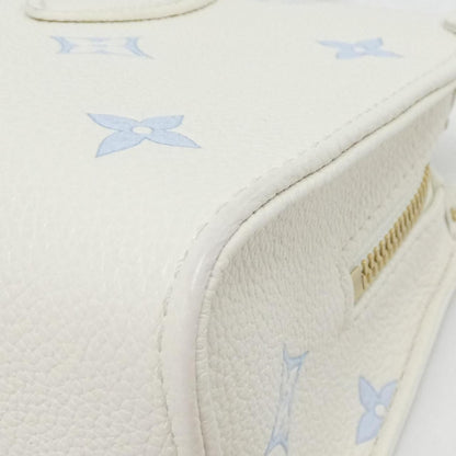 Louis Vuitton Bicolor Monogram Empreinte On The Go East West — view 2