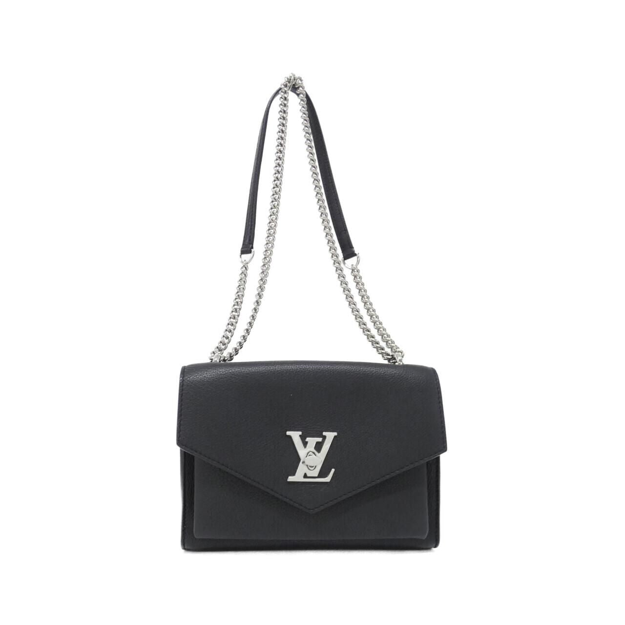 Louis Vuitton My Lockme Chain Shoulder