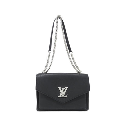 Louis Vuitton My Lockme Chain Shoulder