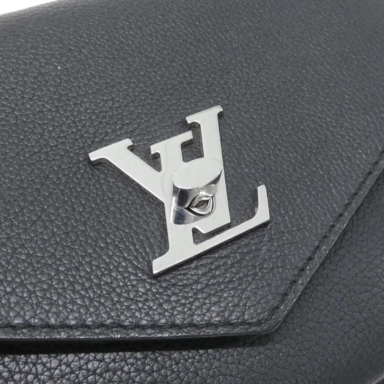 Louis Vuitton My Lockme Chain Shoulder — view 4