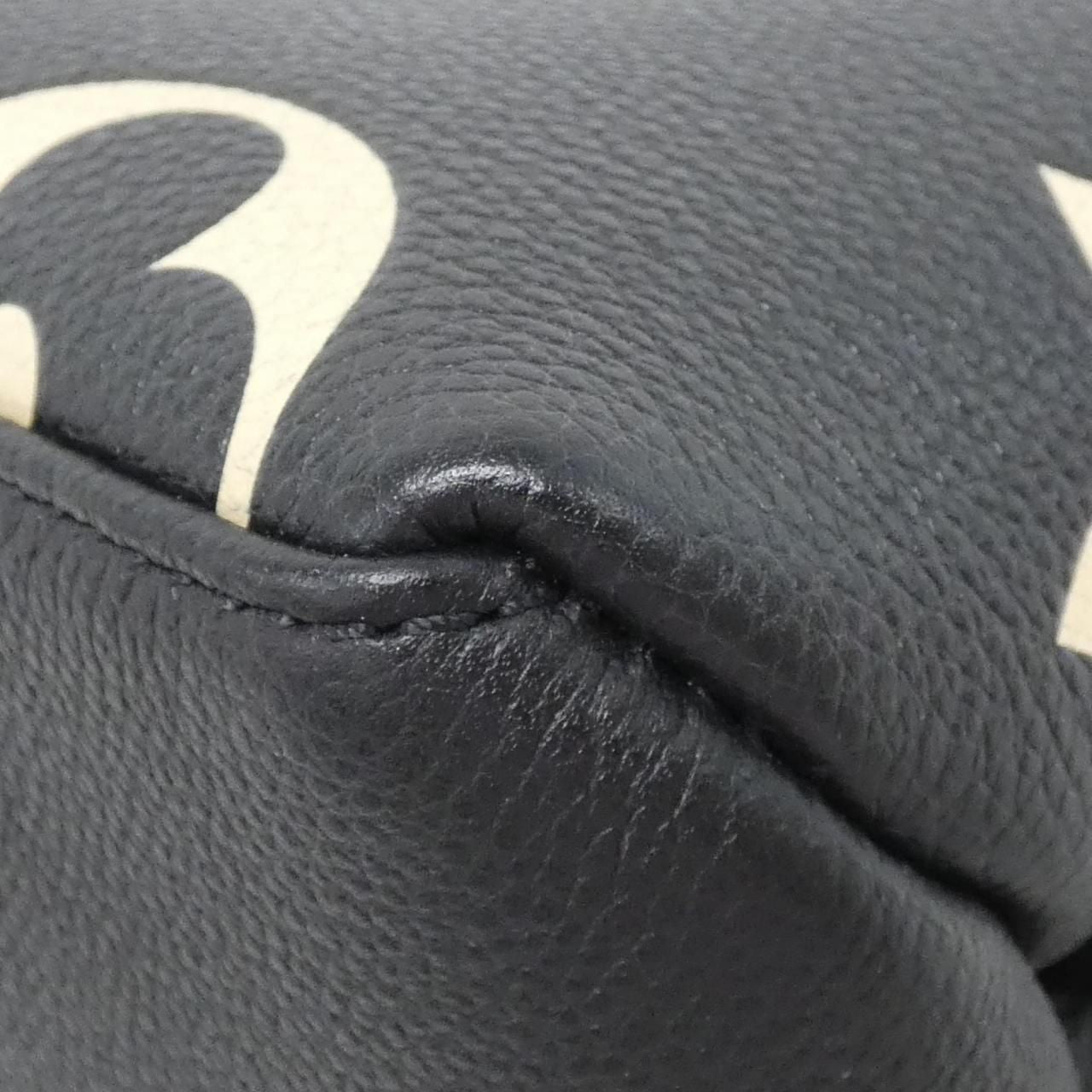 Louis Vuitton Bicolor Monogram Empreinte Petit Palais PM — view 2