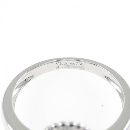 Van Cleef & Arpels Vintage Alhambra Ring — view 4