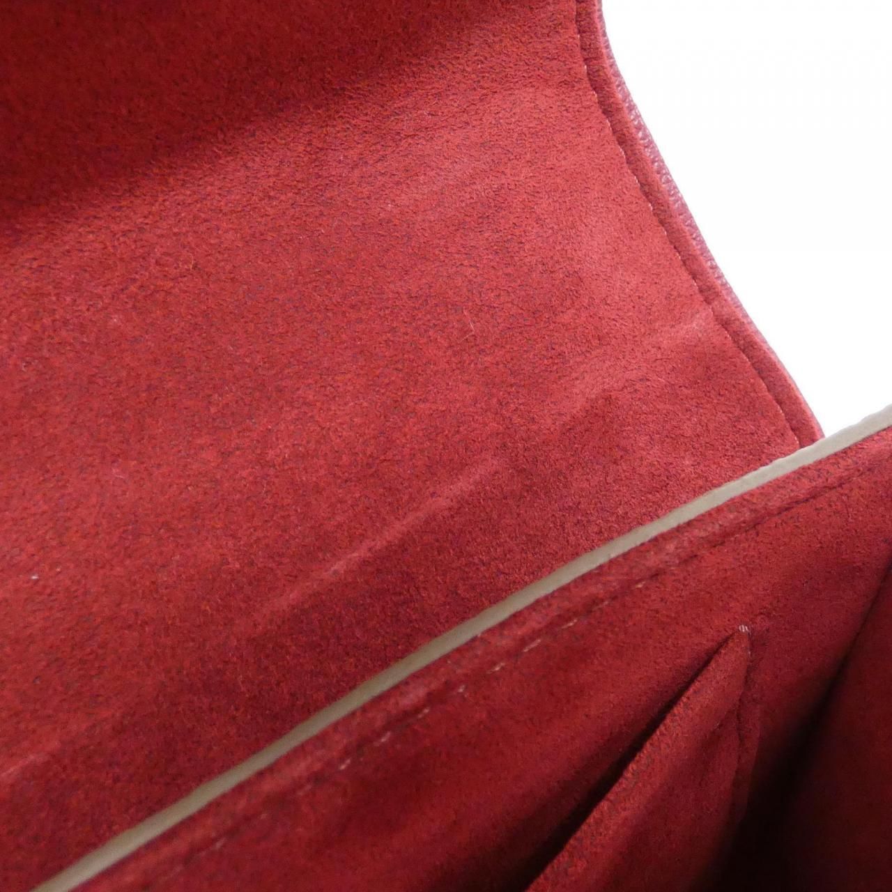Louis Vuitton Monogram Empreinte Saint Sulpice PM Shoulder — view 8