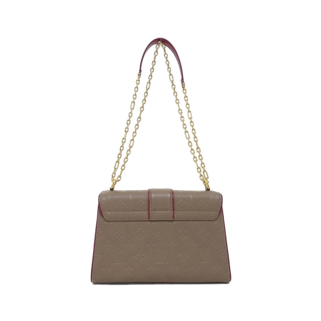 Louis Vuitton Monogram Empreinte Saint Sulpice PM Shoulder — view 2