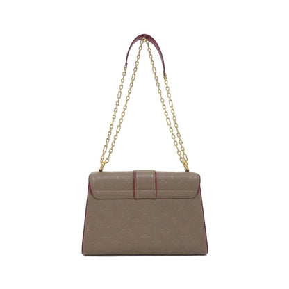 Louis Vuitton Monogram Empreinte Saint Sulpice PM Shoulder — view 2