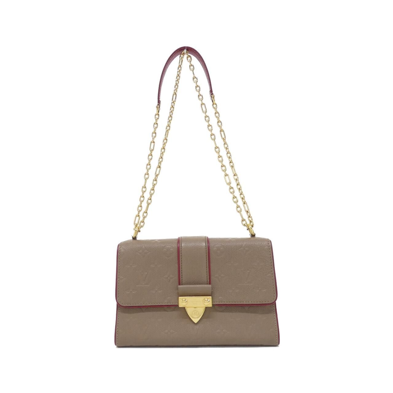 Louis Vuitton Monogram Empreinte Saint Sulpice PM Shoulder