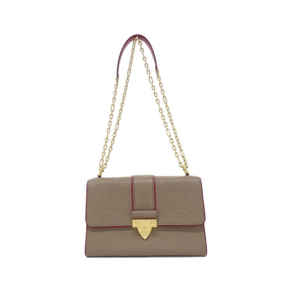 Louis Vuitton Monogram Empreinte Saint Sulpice PM Shoulder