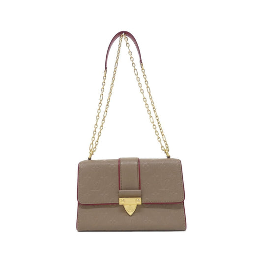 Louis Vuitton Monogram Empreinte Saint Sulpice PM Shoulder