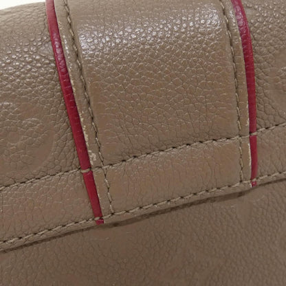 Louis Vuitton Monogram Empreinte Saint Sulpice PM Shoulder — view 4