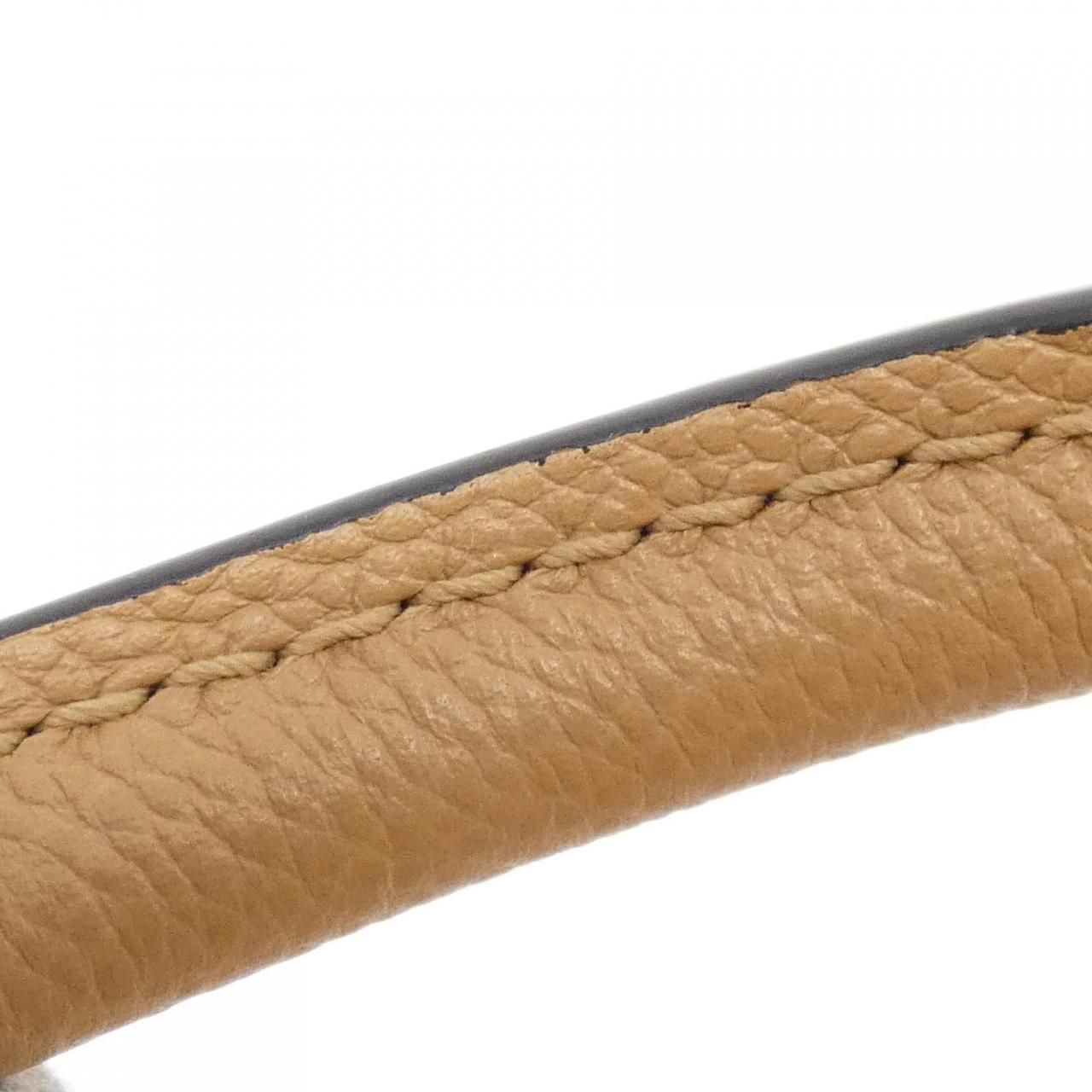 Louis Vuitton Bicolor Monogram Empreinte On The Go PM — view 3