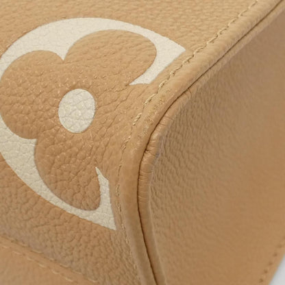 Louis Vuitton Bicolor Monogram Empreinte On The Go PM — view 2