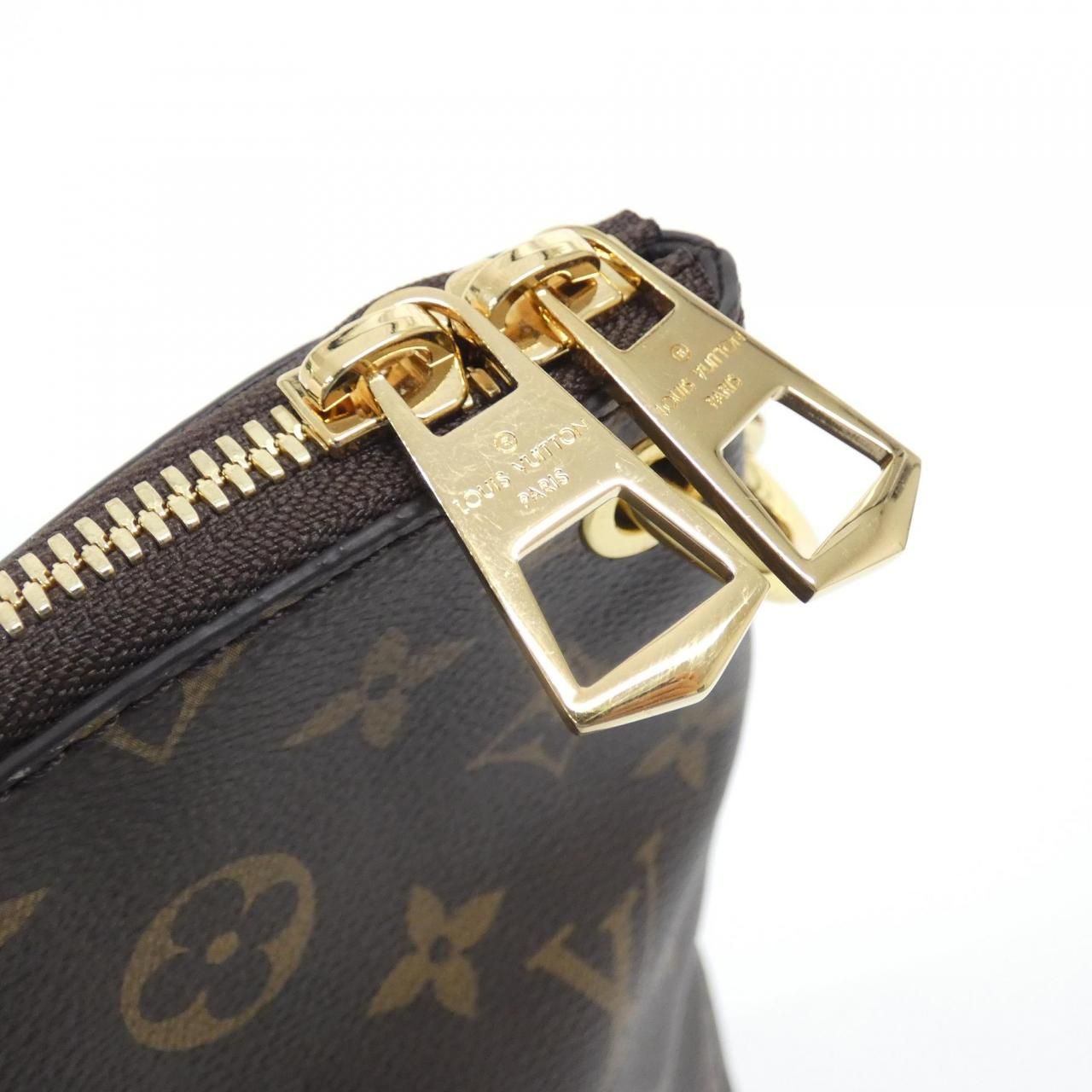 Louis Vuitton Monogram Odeon MM Shoulder — view 4