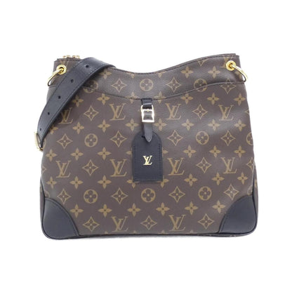 Louis Vuitton Monogram Odeon MM Shoulder