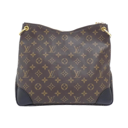 Louis Vuitton Monogram Odeon MM Shoulder — view 2