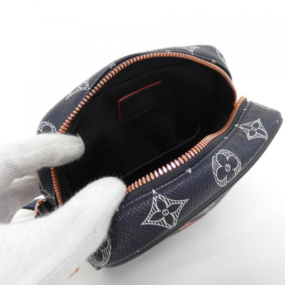 Louis Vuitton Monogram Ink Danube Shoulder — view 6