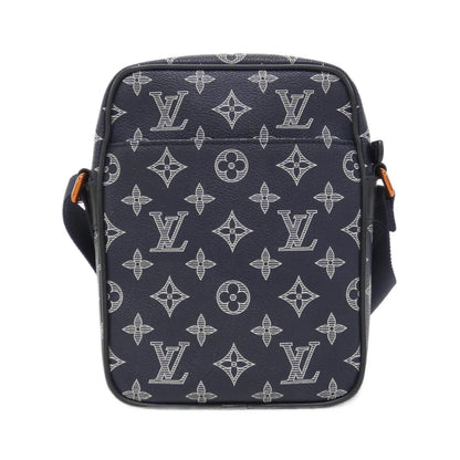 Louis Vuitton Monogram Ink Danube Shoulder — view 2