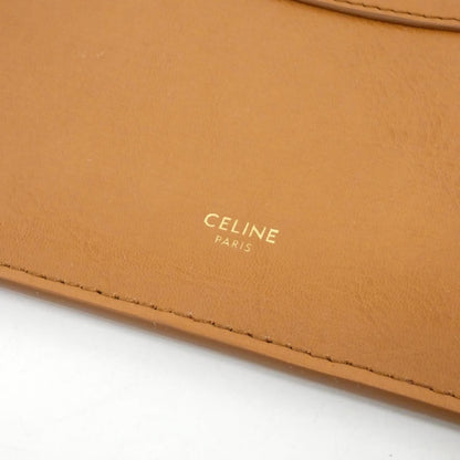 Celine Flat Cabas New Luggage Shoulder — view 4