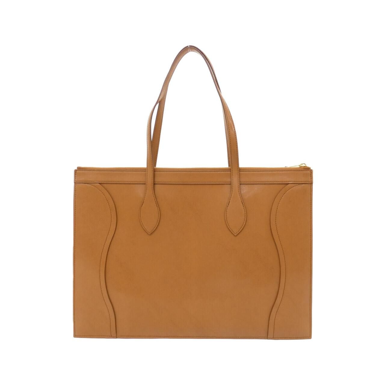 Celine Flat Cabas New Luggage Shoulder — view 2