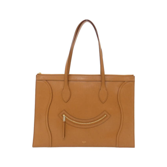 Celine Flat Cabas New Luggage Shoulder