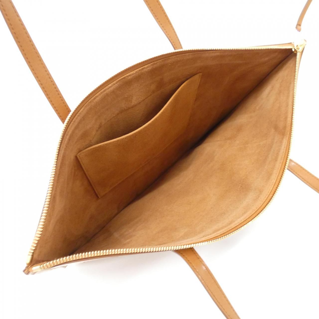 Celine Flat Cabas New Luggage Shoulder — view 7