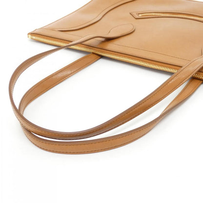 Celine Flat Cabas New Luggage Shoulder — view 6